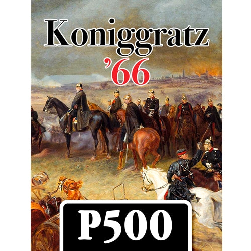 Koniggratz '66