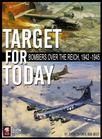 Target for Today (2017)