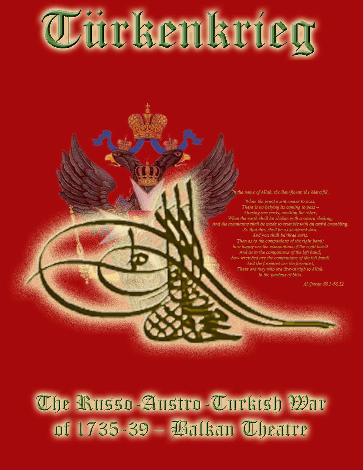Türkenkrieg (1737-1739)