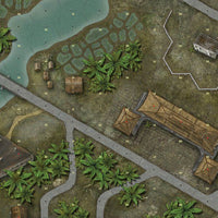 65: Hue City Map Expansion