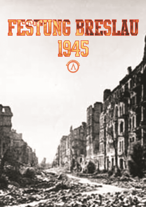 ΑΤΟ #56 Festung Breslau 1945
