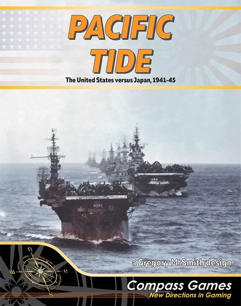 Pacific Tide