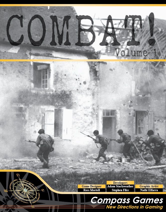 Combat Volume 1