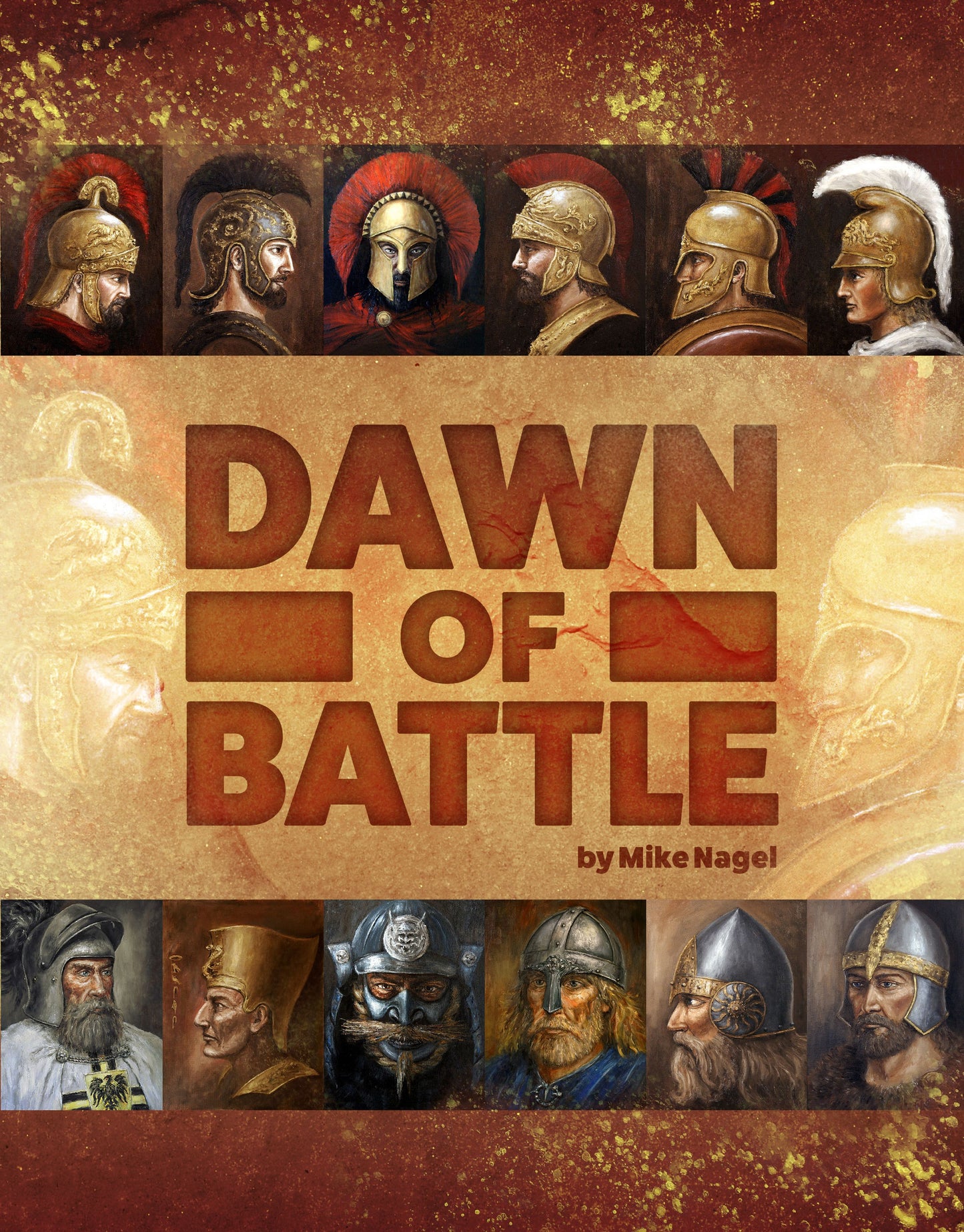 Dawn of Battle (Damaged)
