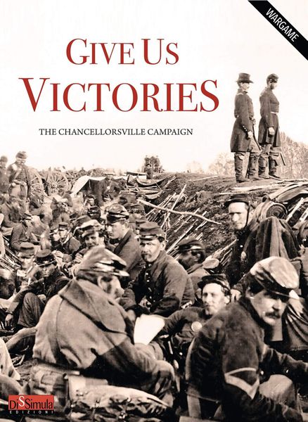 Give us Victories