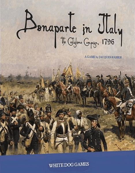 Bonaparte in Italy