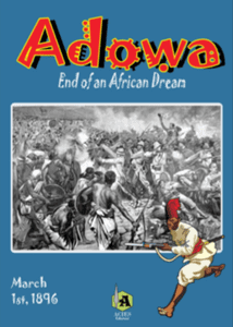 Adowa: End of an African Dream