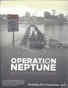 Operation Neptune