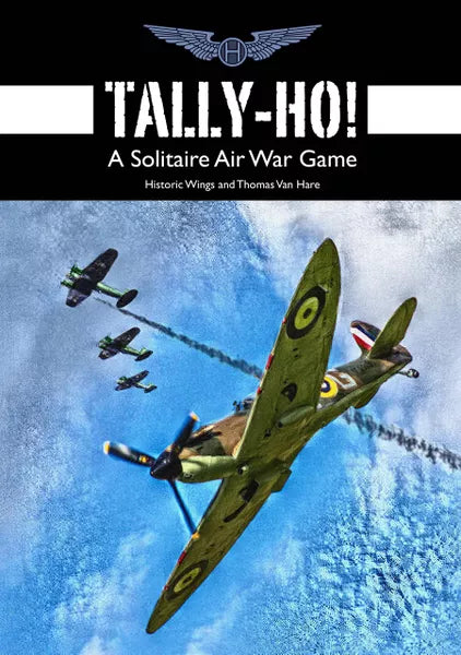 Tally Ho!