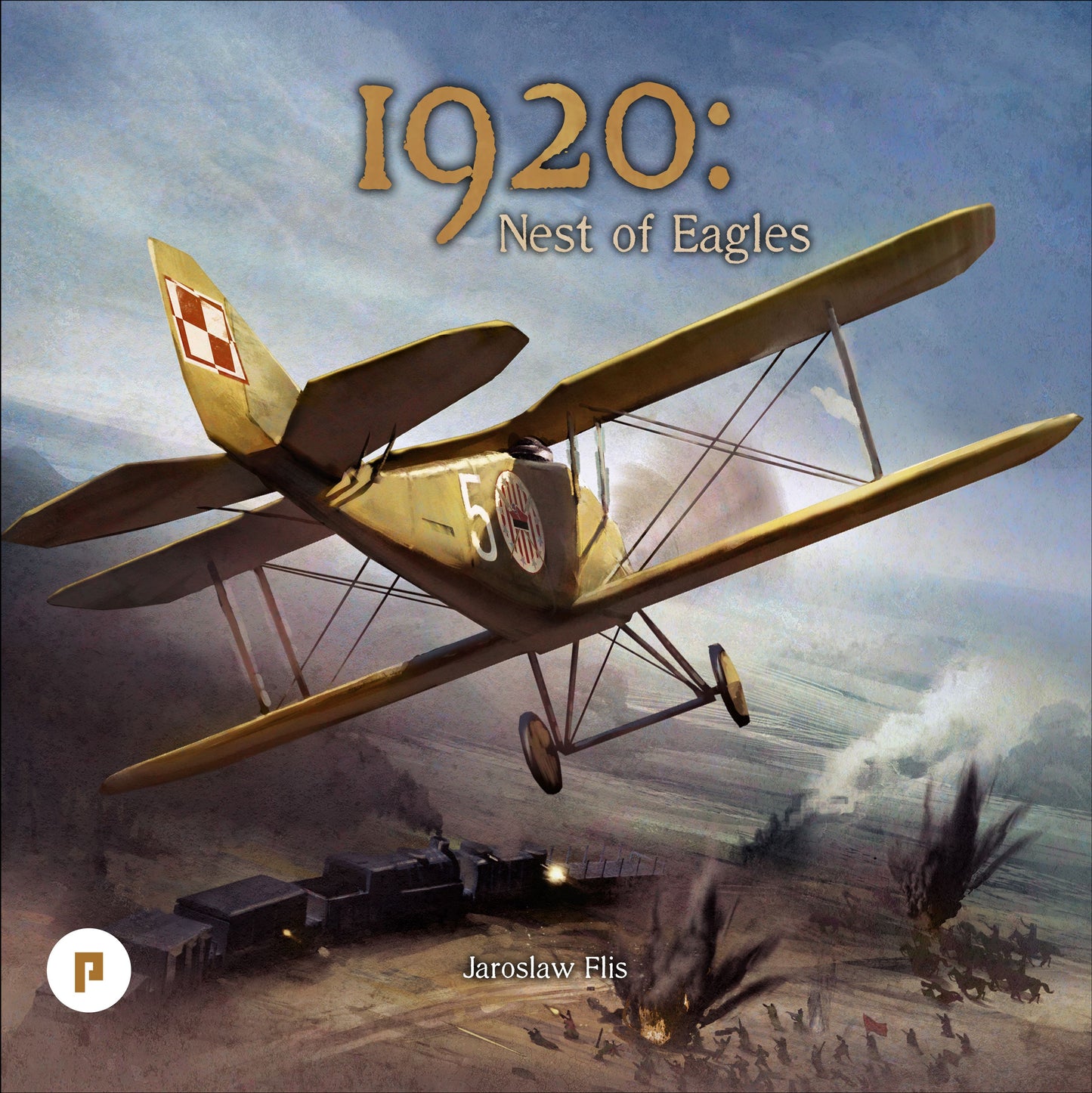 1920: Nest of Eagles