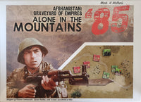 85 Afghanistan: Graveyard of Empires – Alone In The Mountains