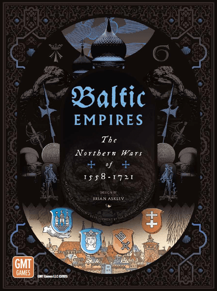 Baltic Empires: The Northern Wars