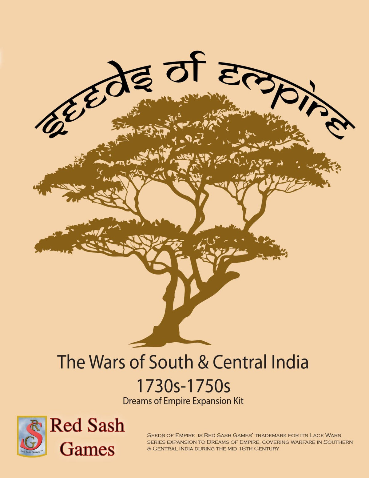Seeds of Empire
