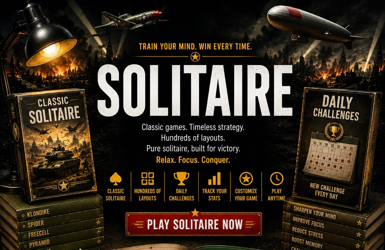 Solitaire