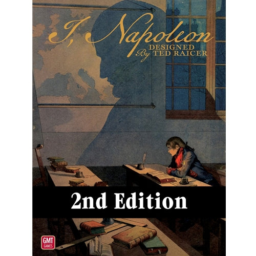 I, Napoleon 2nd Edition (2026)