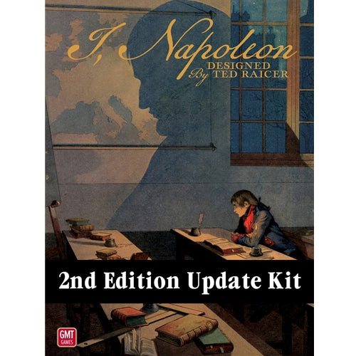I Napoleon 2nd. Edition Upgrade Kit
