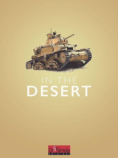 In the Desert