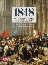 1848: The Springtime of Nations