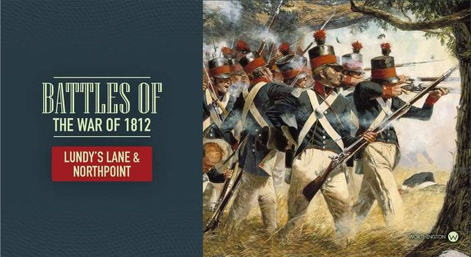 Battles of the War of 1812