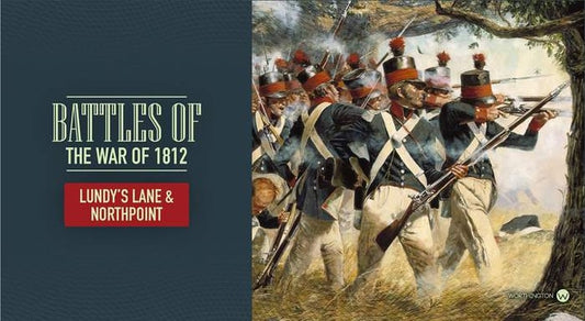 Battles of the War of 1812