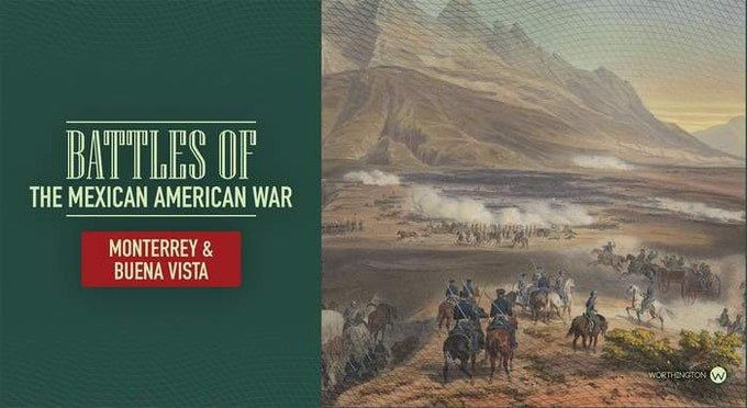 The Mexican American War