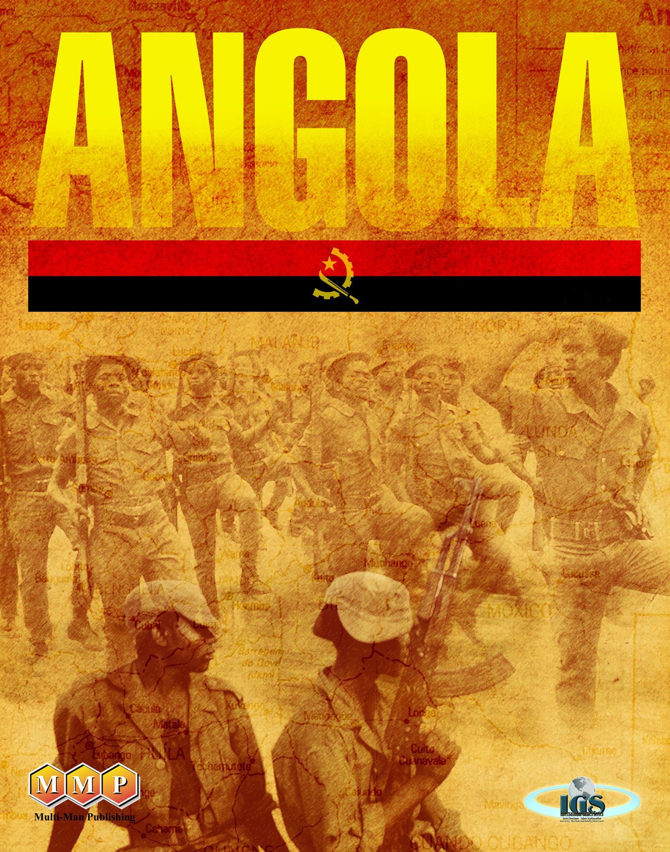 Angola (1988)