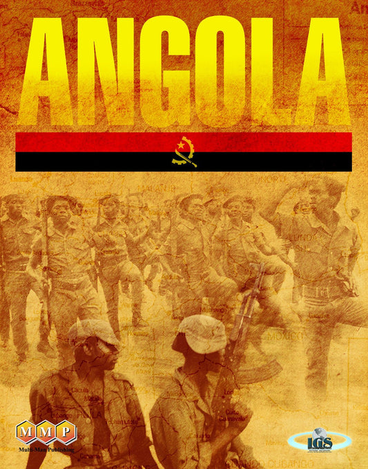 Angola (1988)