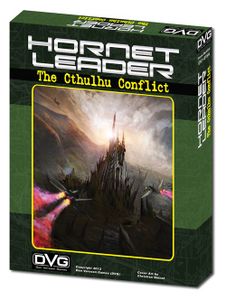 Hornet Leader: Cthulu Conflict