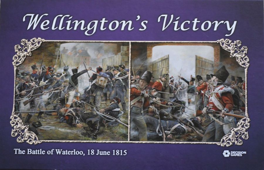 Wellington`s Victory