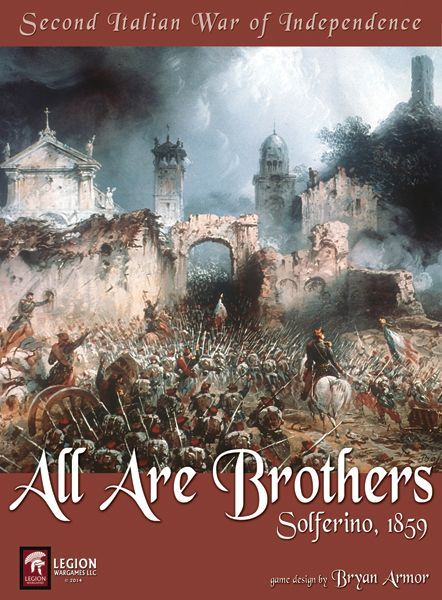All Are Brothers: Solferino