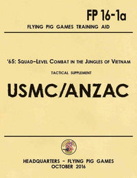 65: USMC/Anzac