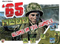 65: Alone in the Jungle