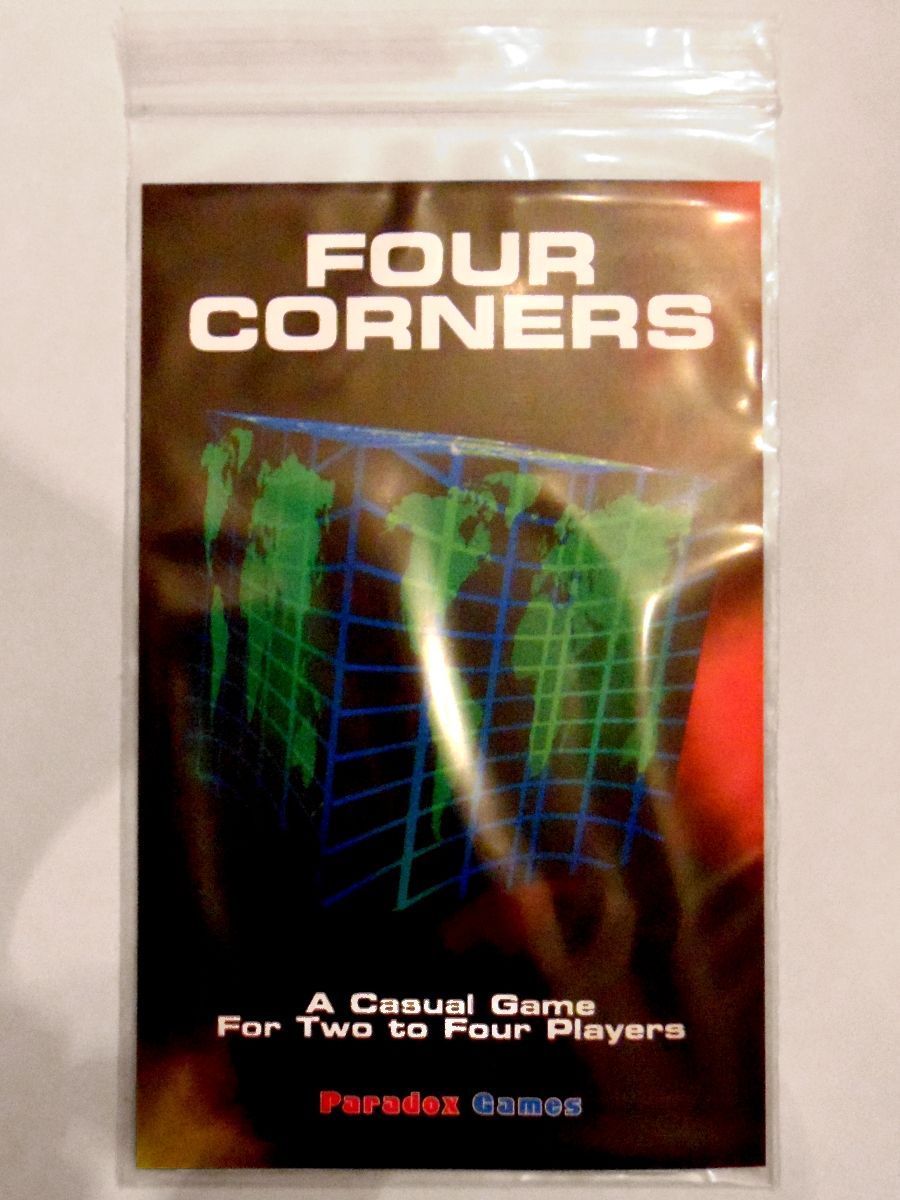 Four Corners