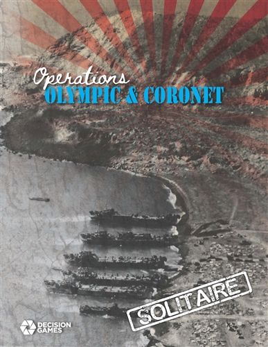 World At War Issue #27 . Olympic & Coronet