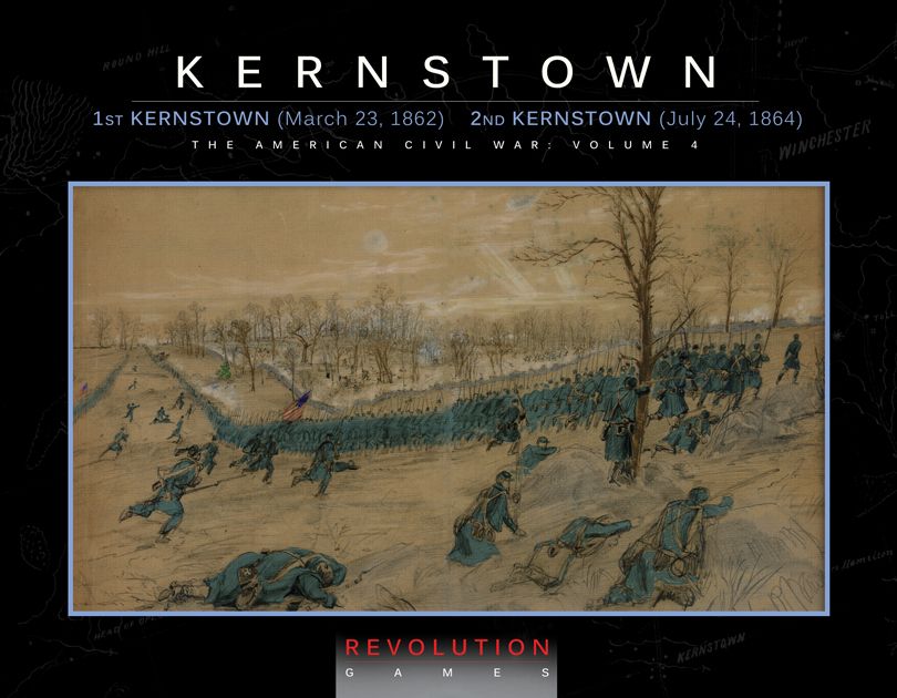 Kernstown (Ziplock)