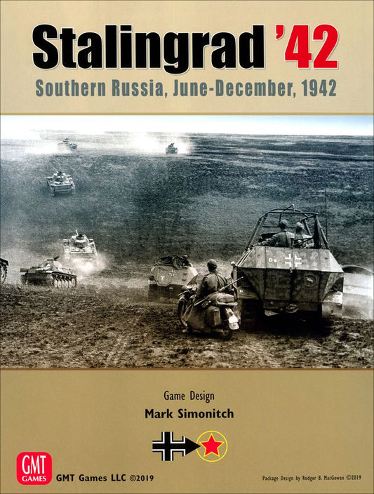 Stalingrad 42