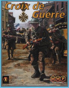 Croix de Guerre: ASL Module 10a
