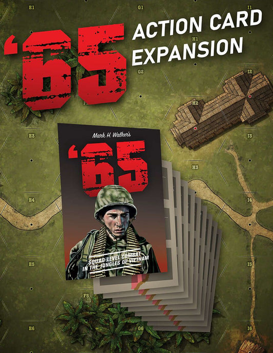 65: Action Card Expansion