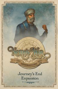Nemo's War Journeys End Expansion