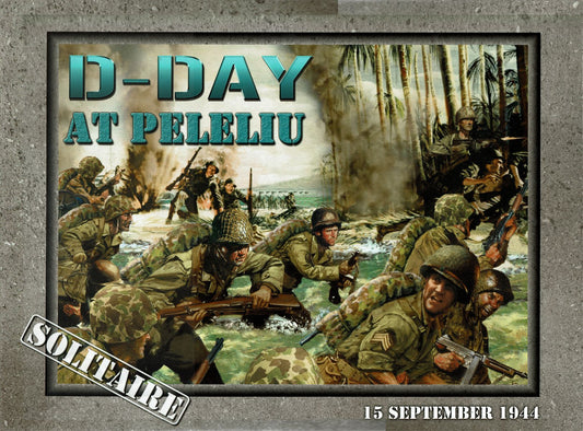 D-Day at Iwo Jima