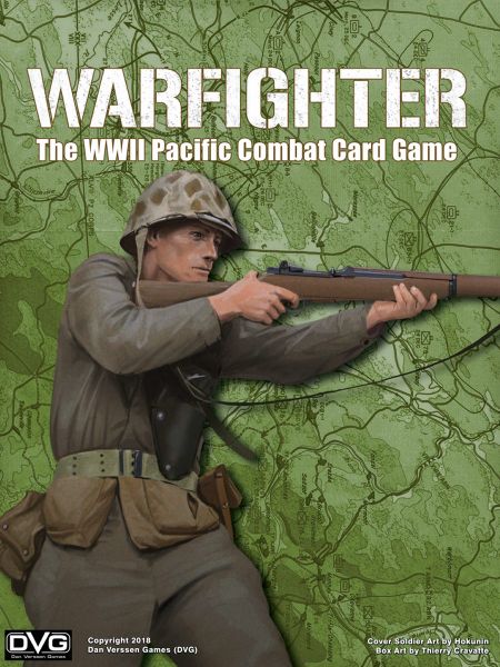 Warfighter Pacific