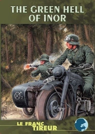 The Green Hell of Inor