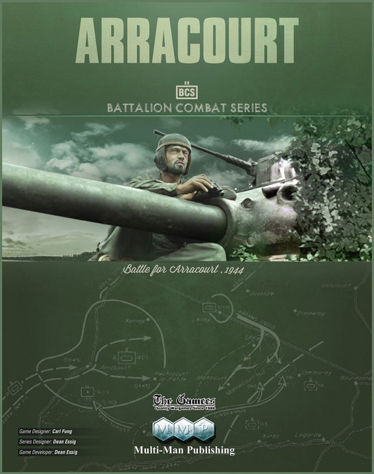 Arracourt