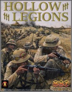 Hollow Legions: ASL Module 7a