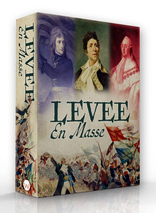 Levee en Masse