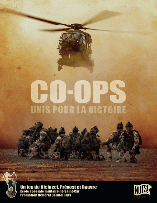 CO-OPS