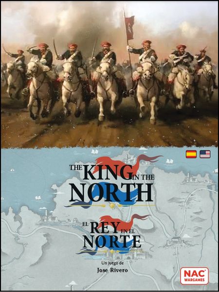 King in the North