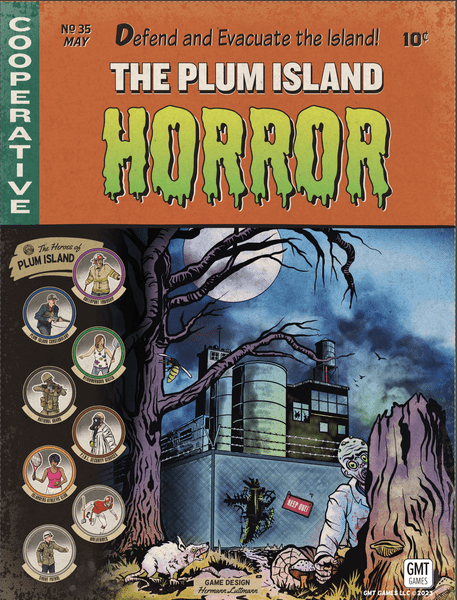 Plum Island
