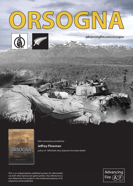 Orsogna
