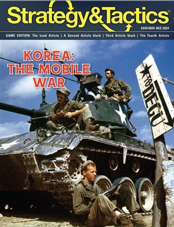 Korea the Mobile War 1950-1951